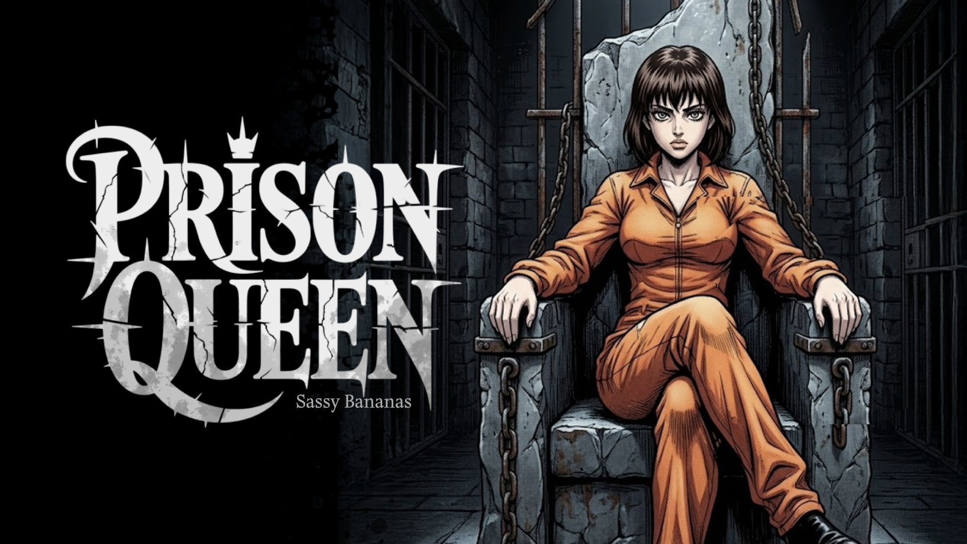 Prison Queen
